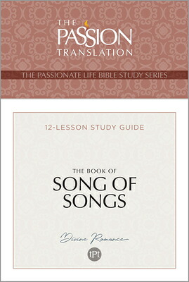 楽天ブックス: Tpt the Book of Song of Songs: 12-Lesson Study Guide - Brian ...