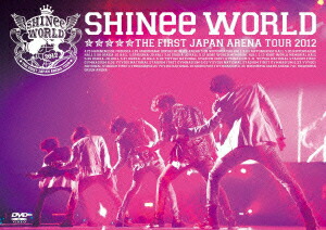 SHINee - SHINee World Ⅳ in SEOUL DVD 台湾盤 楽天市場】SHINee/ SHINee THE 4TH CONCERT [SHINEE WORLD 4 IN