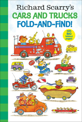 Richard Scarryリチャード・スキャリー 10冊 Richard Scarry リチャード・スキャリー 英語絵本 正規品 10冊｜Yahoo