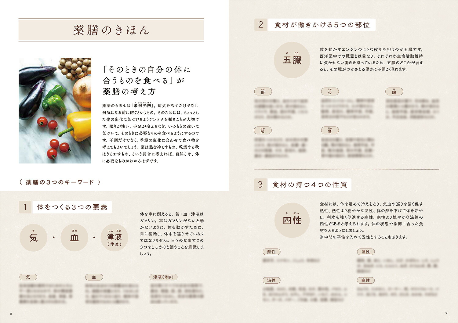 レンチン薬膳ごはんいつもの食材で体がととのう[齋藤菜々子]