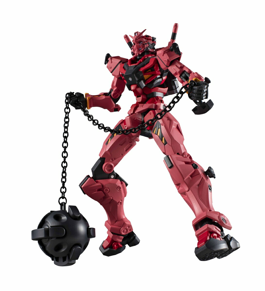 Figure-riseStandard Gundam GQuuuuuuXニャアン backend=imagemagick;version=1;