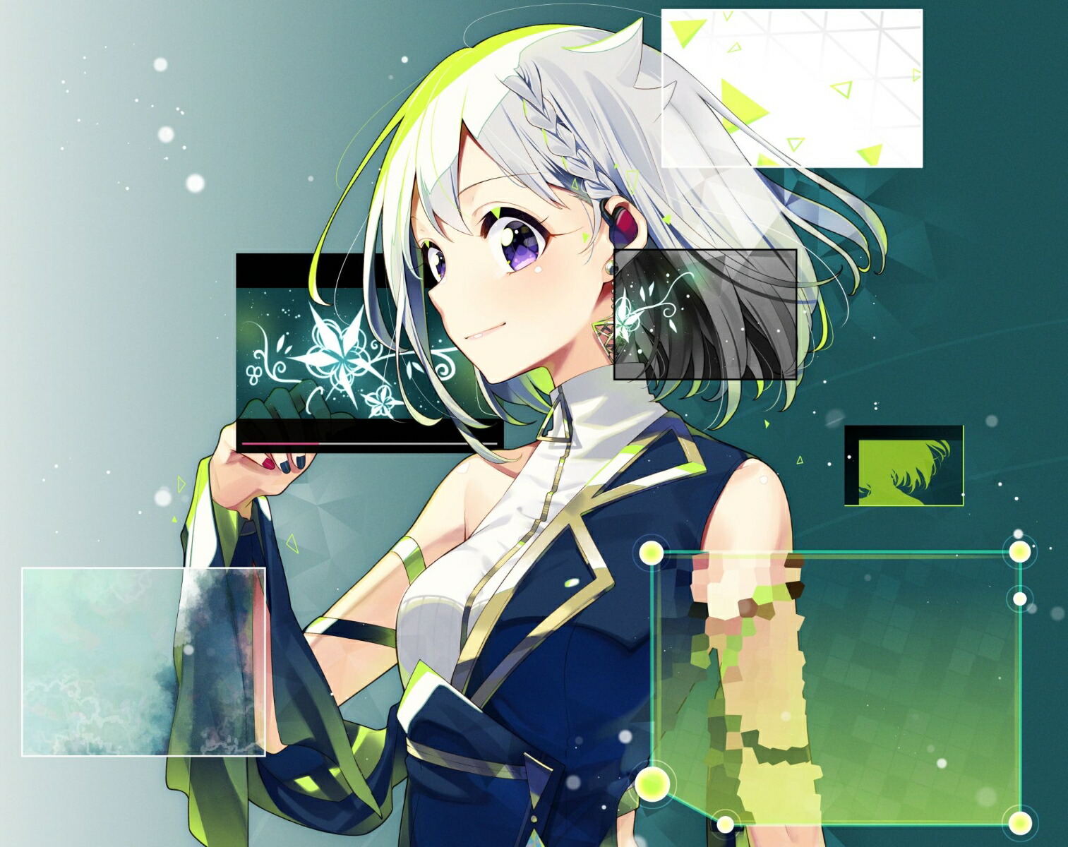 eternaljourney[YuNi]