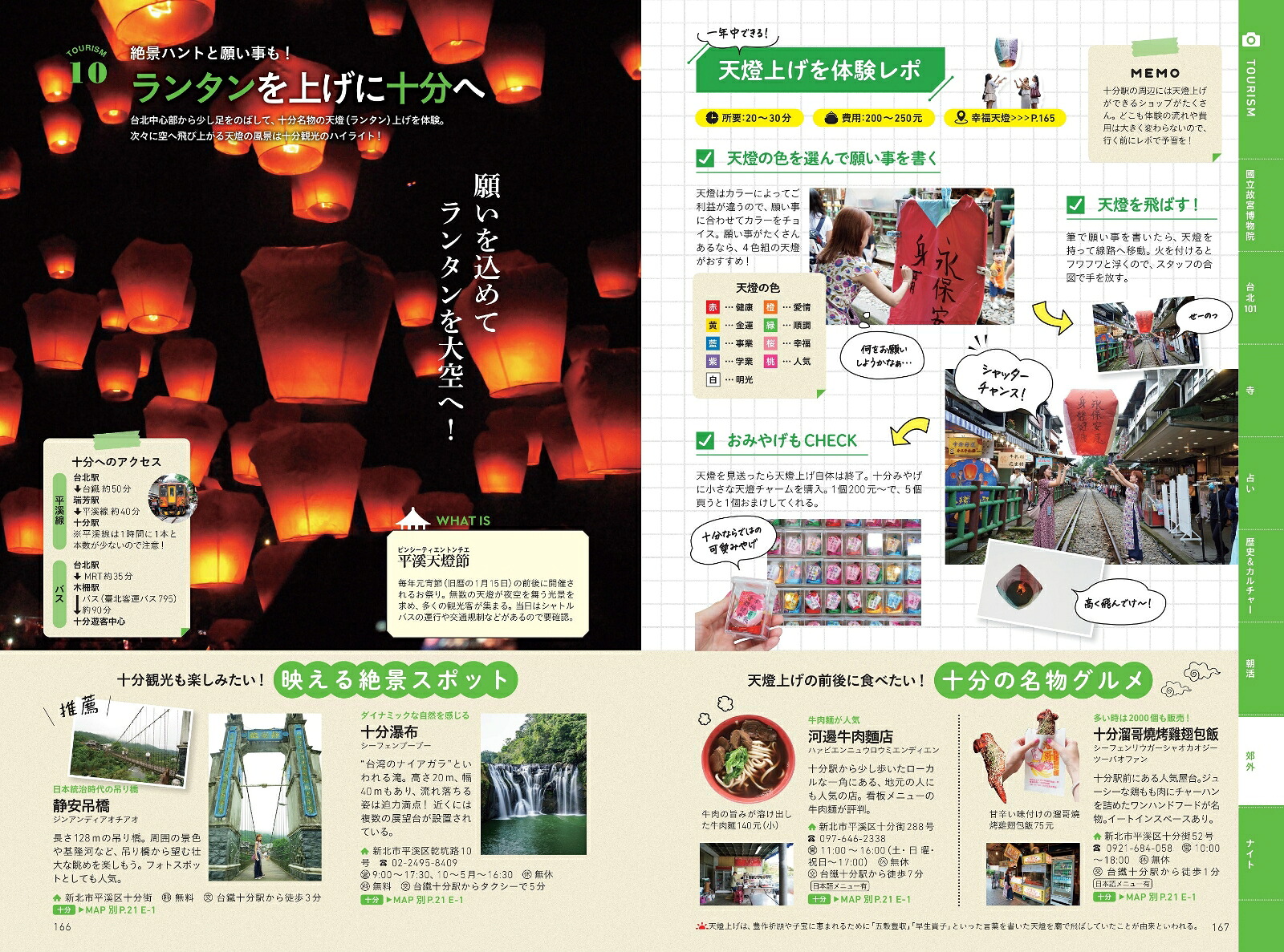 台北（ハレ旅）[朝日新聞出版]