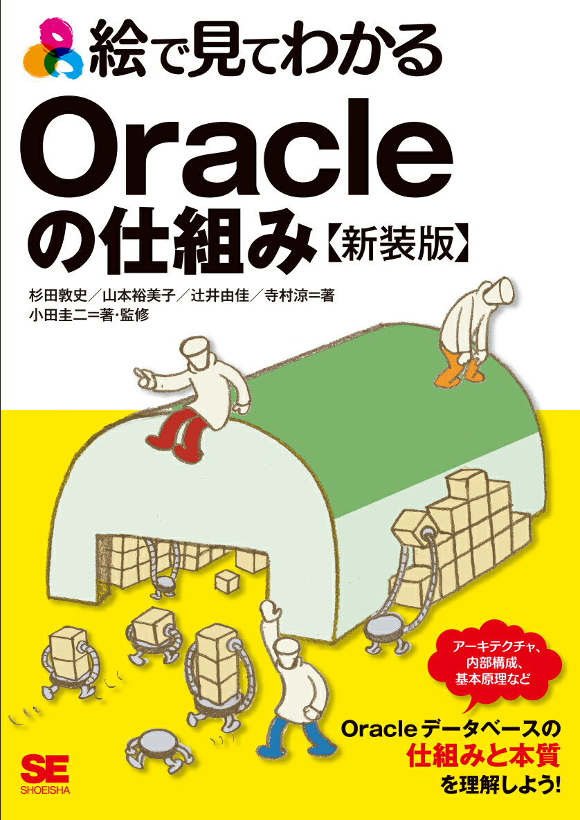 ǸƤ狼OracleλȤ߿[ķ]