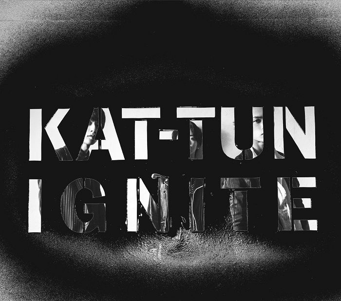 楽天ブックス Ignite 初回限定盤2 Cd Dvd Kat Tun Cd