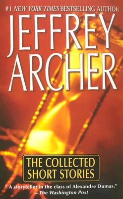 楽天ブックス: The Collected Short Stories - Jeffrey Archer - 9780312937706 : 洋書