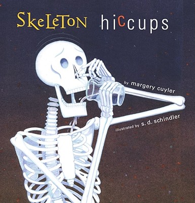 楽天ブックス: SKELETON HICCUPS(H) - MARGERY CUYLER - 9780689847707