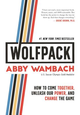 楽天ブックス: WOLFPACK(H) - ABBY WAMBACH - 9781250217707 : 洋書