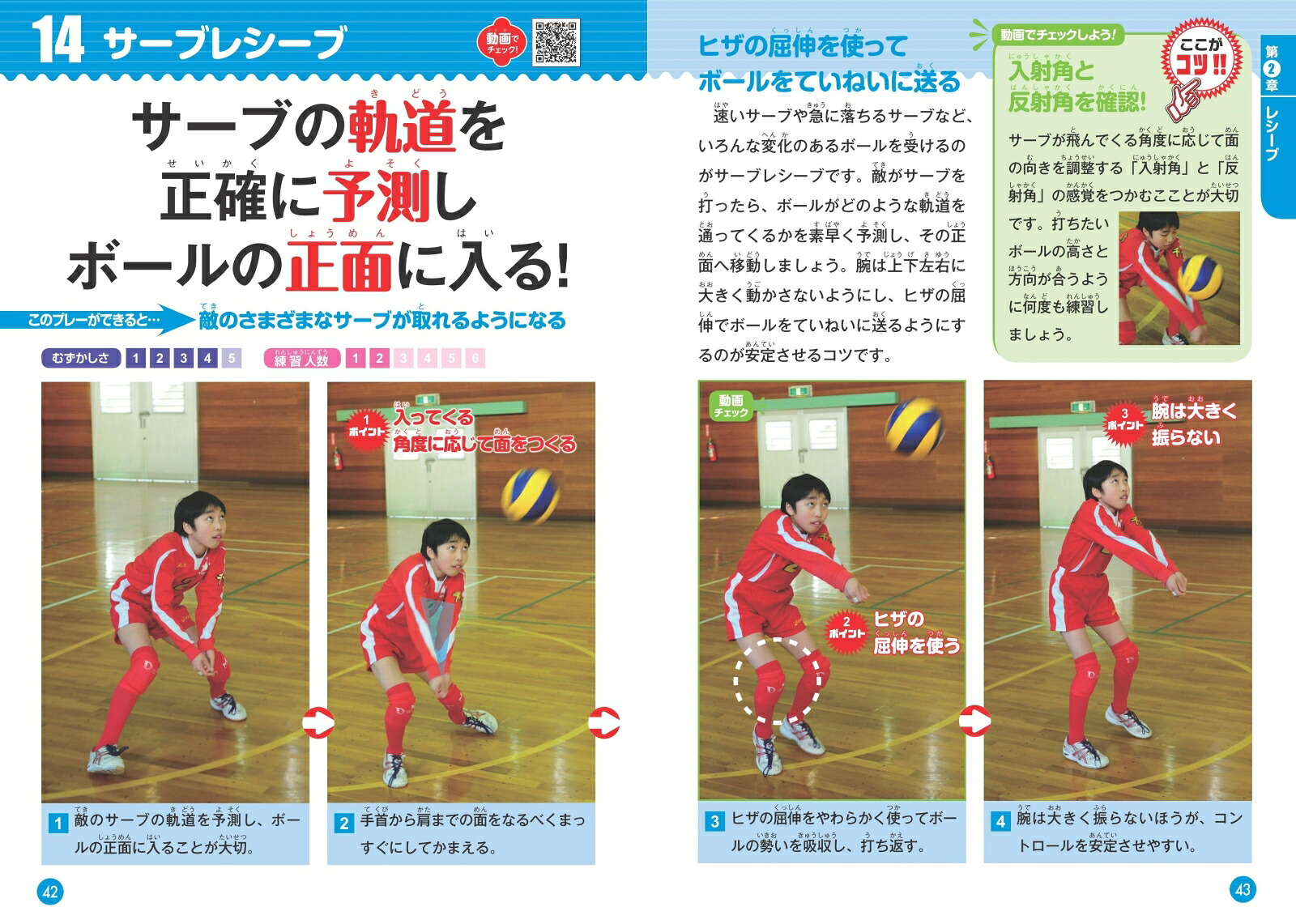 楽天ブックス: 動画で完全マスター! 小学生のバレーボール 上達のポイント50 - 佐川 延夫 - 9784780427707 : 本
