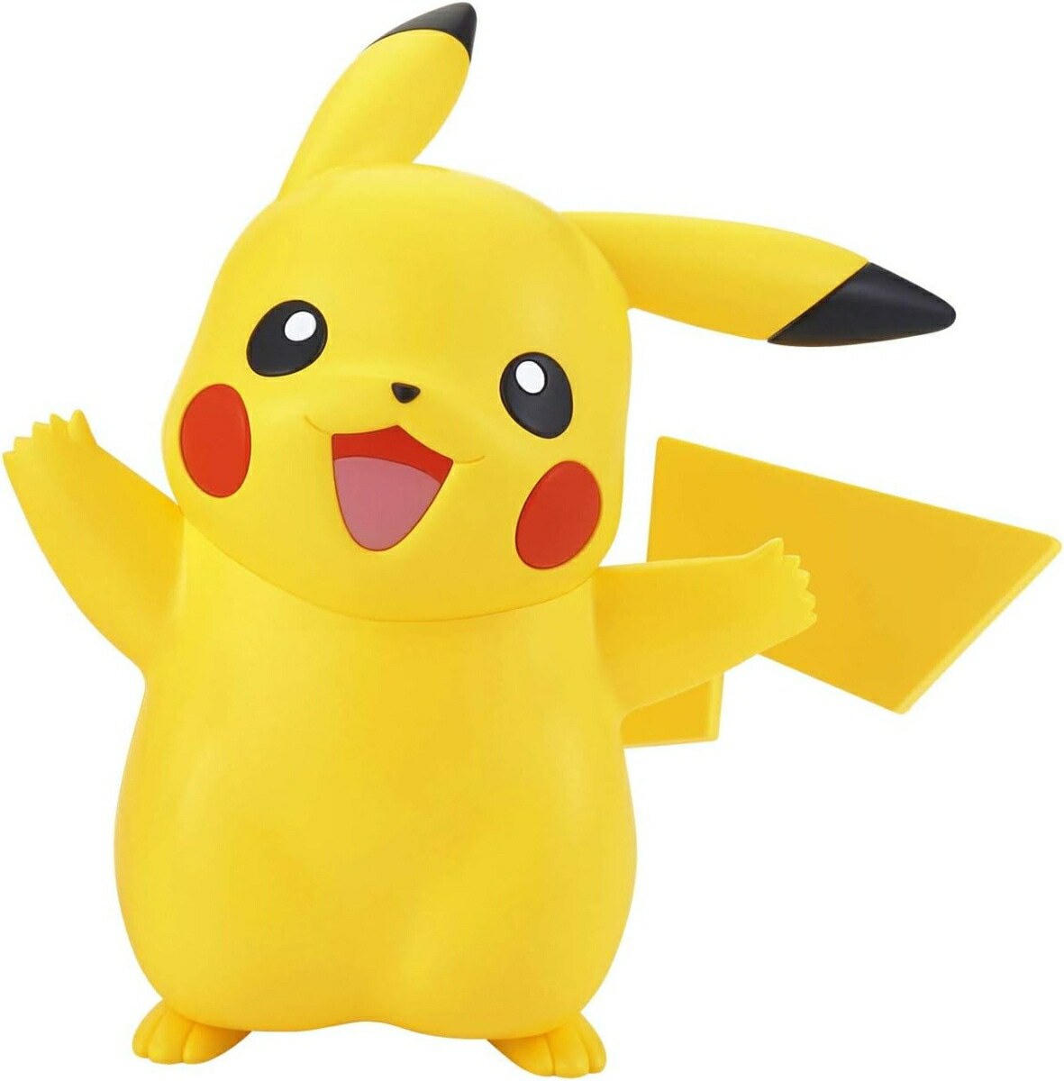 ポケモンプラモコレクション ３点　ポケプラ ポケモンプラモコレクション ゼクロム (プラモデル) - ホビー
