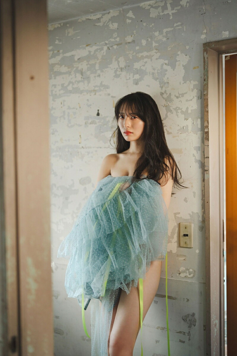 【楽天ブックス限定特典】STU48今村美月1st写真集「月の位置」(限定カバー)（B.L.T.MOOK）