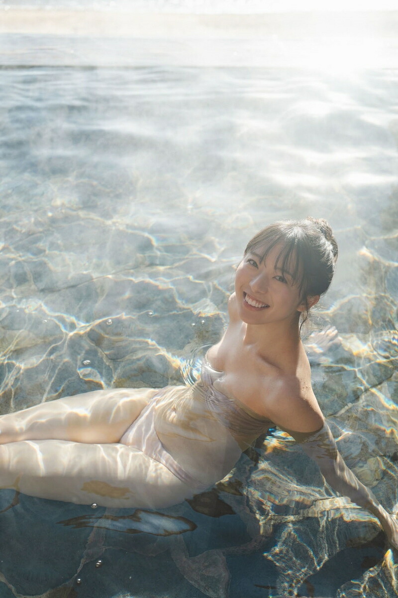【楽天ブックス限定特典】STU48今村美月1st写真集「月の位置」(限定カバー)（B.L.T.MOOK）