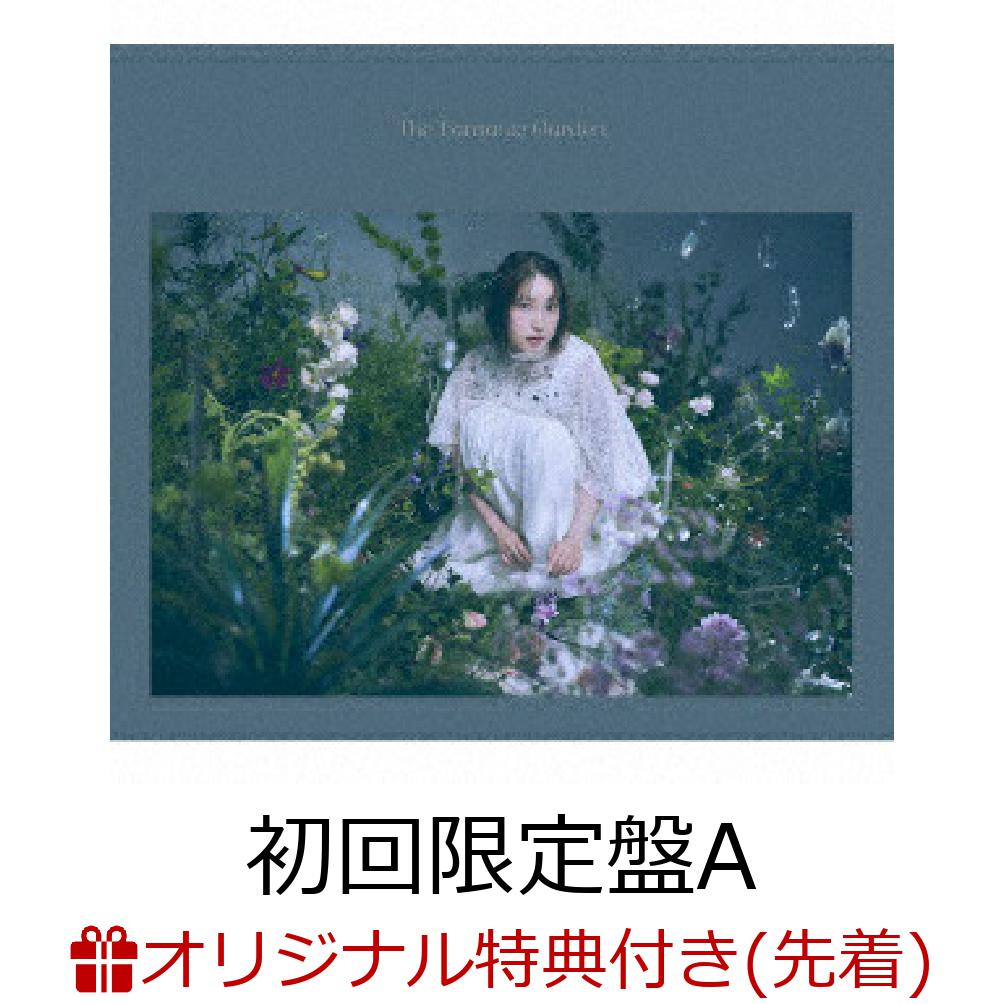 ڳŷ֥åŵTheFantasicGarden(ACD2Blu-ray)(ꥢݡ+LȽ֥ޥ)[갦ǵ]