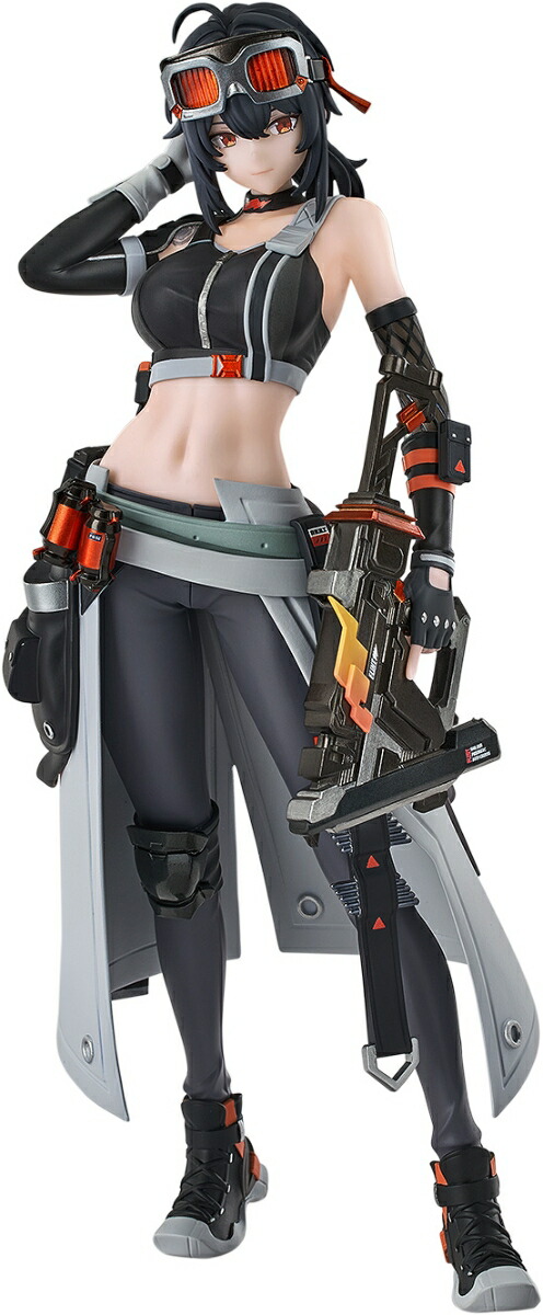 楽天市場】ゼンレスゾーンゼロ ニコ・デマラ 特典付き APEX TOYS 1/7