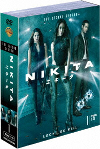 NIKITA/˥㥻ɡ䥻å1[ޥQ]
