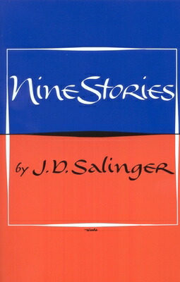 NineStories9STORIES[J.D.Salinger]