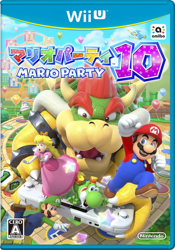 ޥꥪѡƥ10