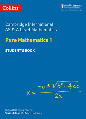 楽天ブックス: Cambridge International as and a Level Mathematics