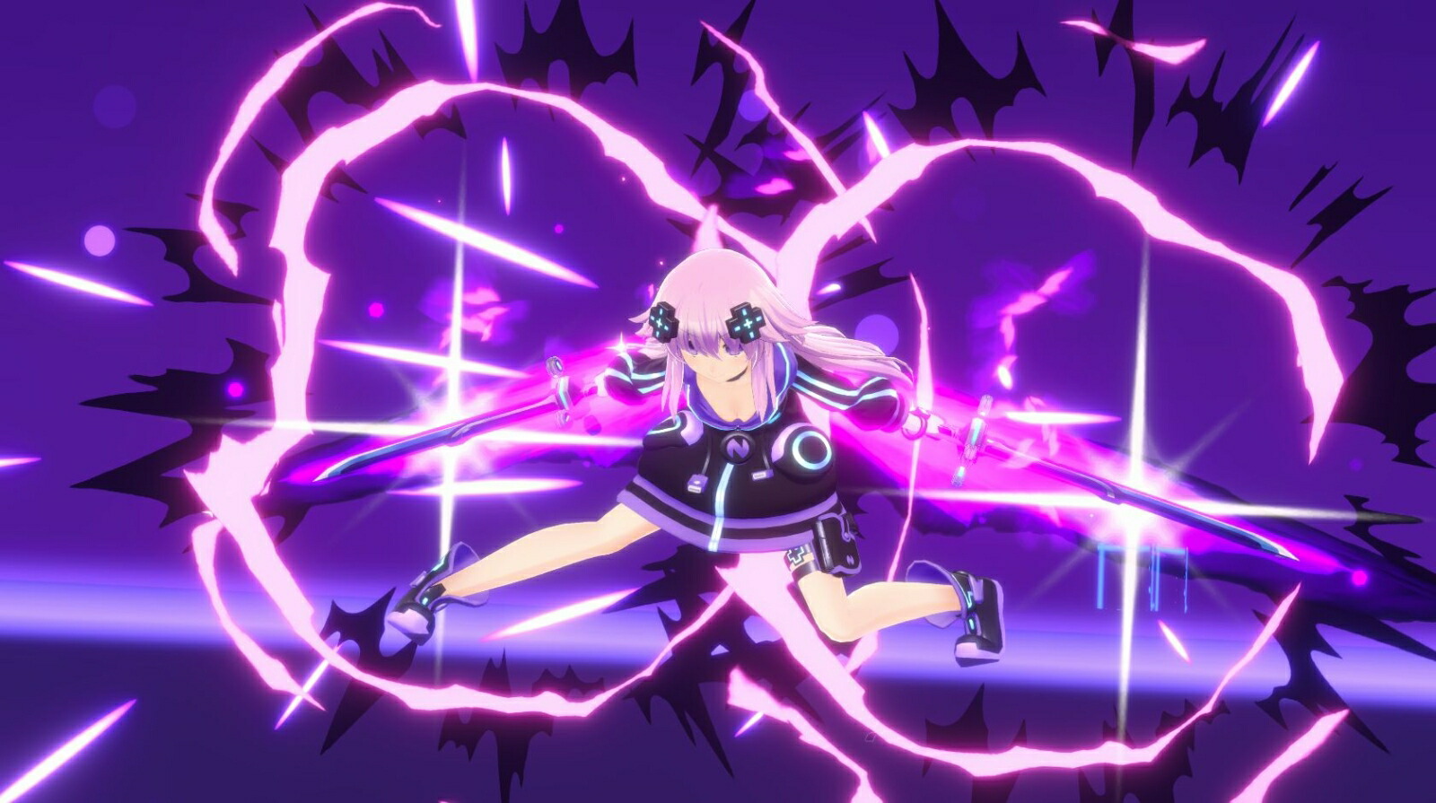 ブックス: 超次元ゲイム ネプテューヌ GameMaker R:Evolution Switch版 - Nintendo Switch - 4995857097739 : ゲーム