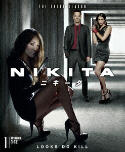 NIKITA/˥㥵ɡ䥻å1[ޥQ]