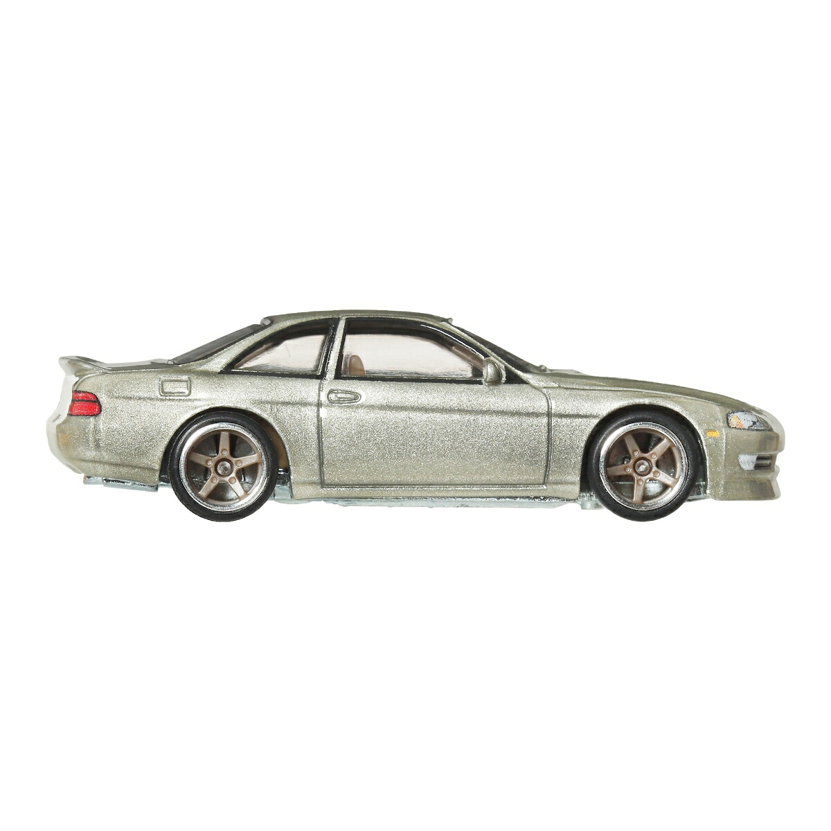 ホットウィール(HotWheels)カーカルチャーモダン・クラシックストヨタソアラ乗り物おもちゃミニカー3歳からゴールドJKF15