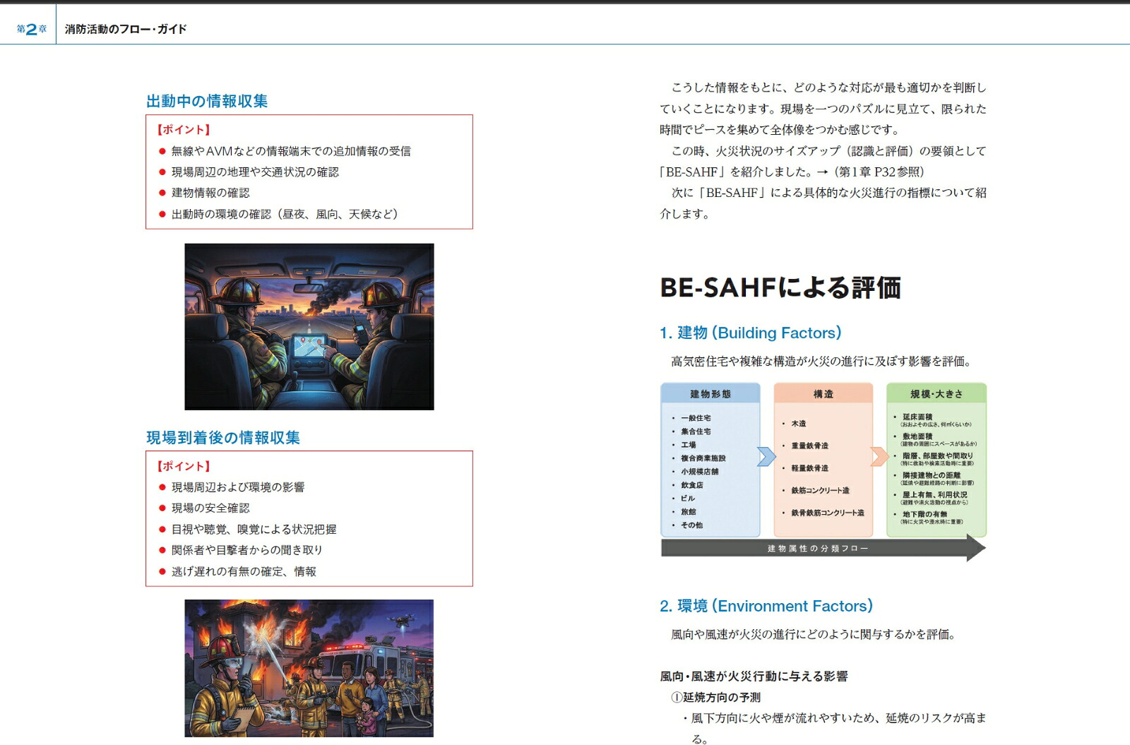 火災検索安全理論THEORYofFiregroundSearchandSafety（Jレスキュー消防テキストシリーズ）[特定非営利活動法人ジャパン・タスクフォース]