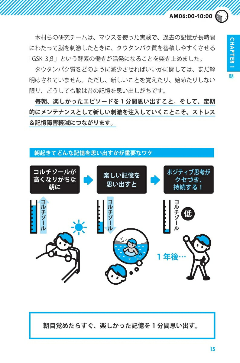 楽天ブックス 図解ストレス解消大全 科学的に不安 イライラを消すテクニック100個集めました 堀田秀吾 本