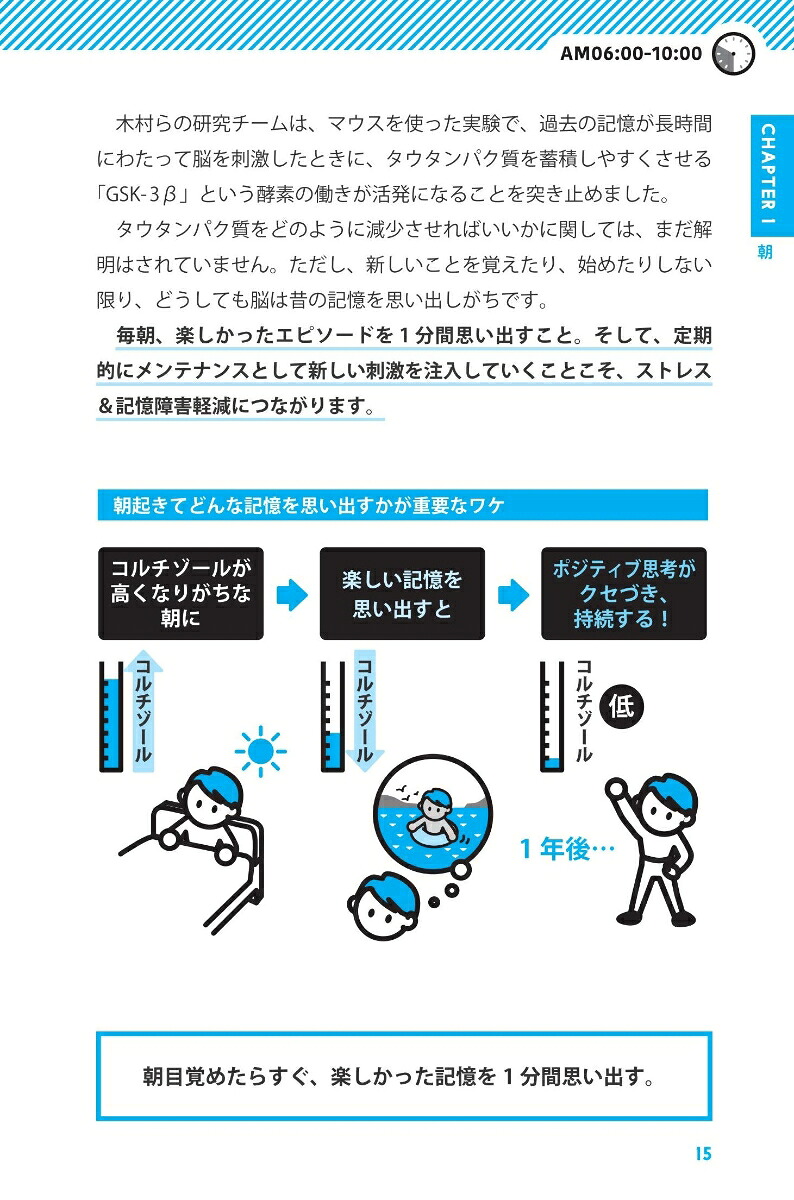図解ストレス解消大全科学的に不安・イライラを消すテクニック100個集めました[堀田秀吾]