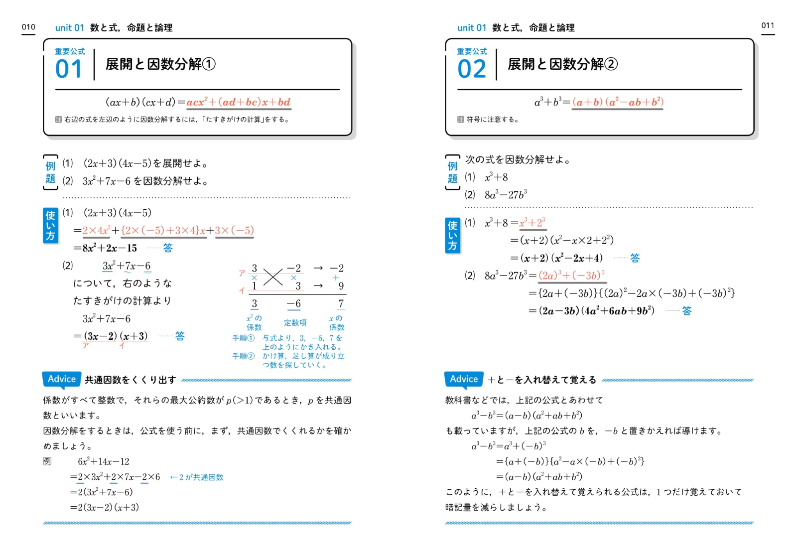 楽天ブックス 暗記量を最小限にできる ミニマム数学公式集80 数学1 A 2 B 矢加部淳 本