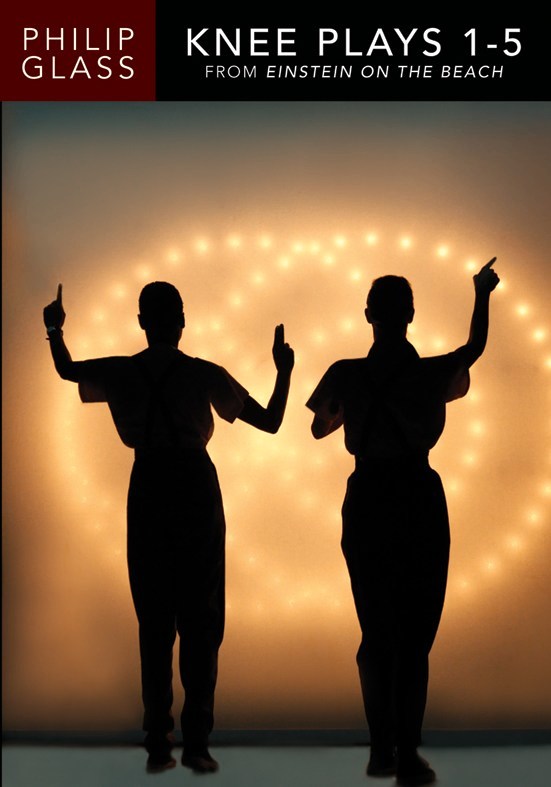 楽天ブックス 輸入楽譜 グラス Philip オペラ 浜辺のアインシュタイン より Knee Plays 1 5 グラス Philip 本