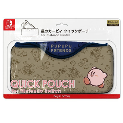 ���Υ����ӥ������å��ݡ���forNintendoSwitchPUPUPUFRIENDS