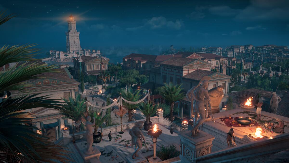 楽天ブックス アサシン クリード オリジンズ デラックスエディション Ps4 ゲーム