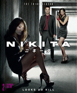 NIKITA/˥㥵ɡ䥻å2[ޥQ]