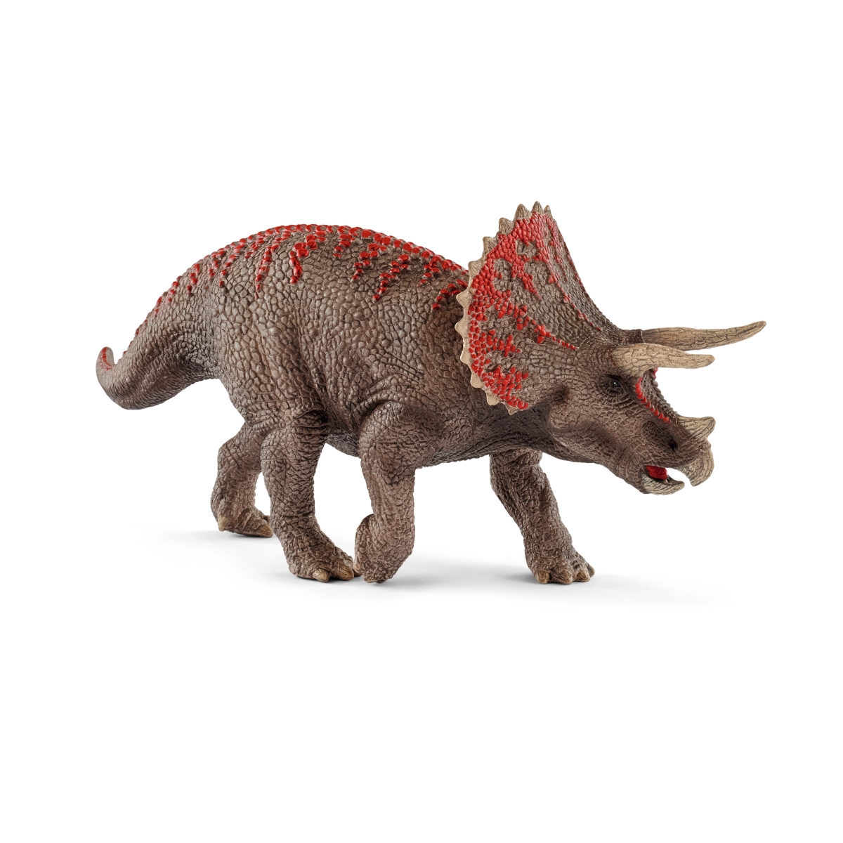 楽天ブックス: 15000 シュライヒ (Schleich ) 恐竜 トリケラトプス