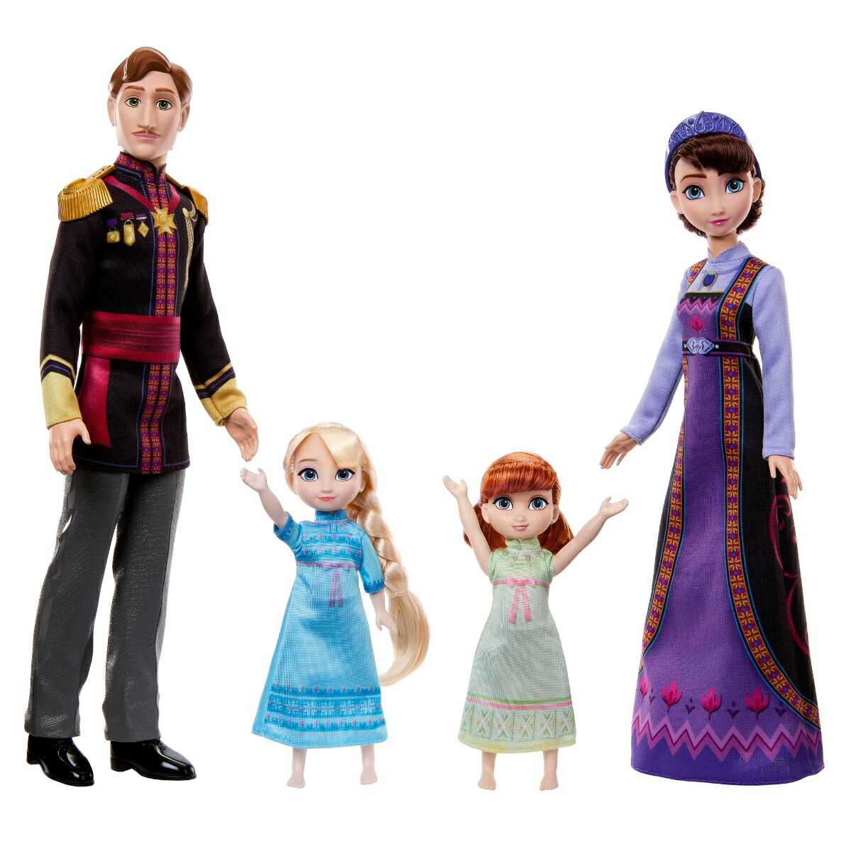 ǥˡDisney/ʤνFrozen˥ǡեߥ꡼4ɡ륻åȡˡ夻ؤͷۡ3~HND27