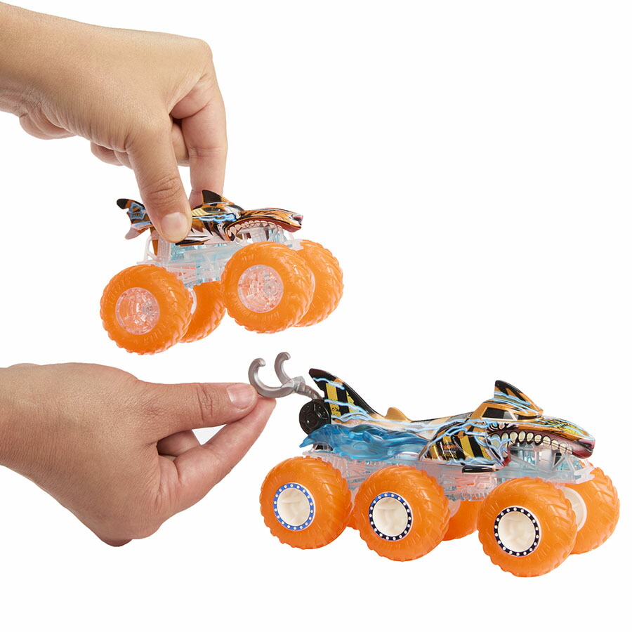 �ۥåȥ�������(HotWheels)��󥹥����ȥ�å��ȥ�󥹥ݡ��������åȾ��ʪ�������ߥ˥���4��3�Ф���ޥ��HYJ29