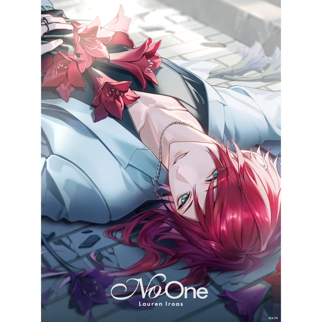 楽天ブックス: 【楽天ブックス限定先着特典】No One (初回生産限定盤B