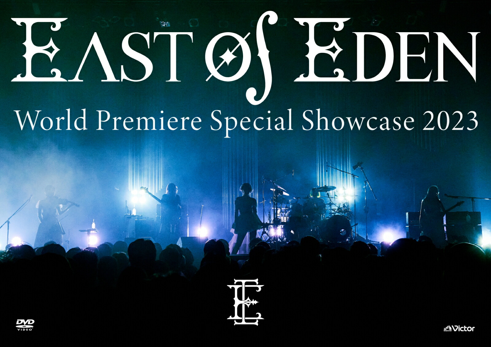楽天ブックス: World Premiere Special Showcase 2023 - East Of