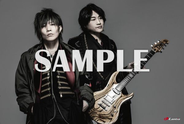 楽天ブックス Granrodeo 8th Album Fab Love Granrodeo Cd