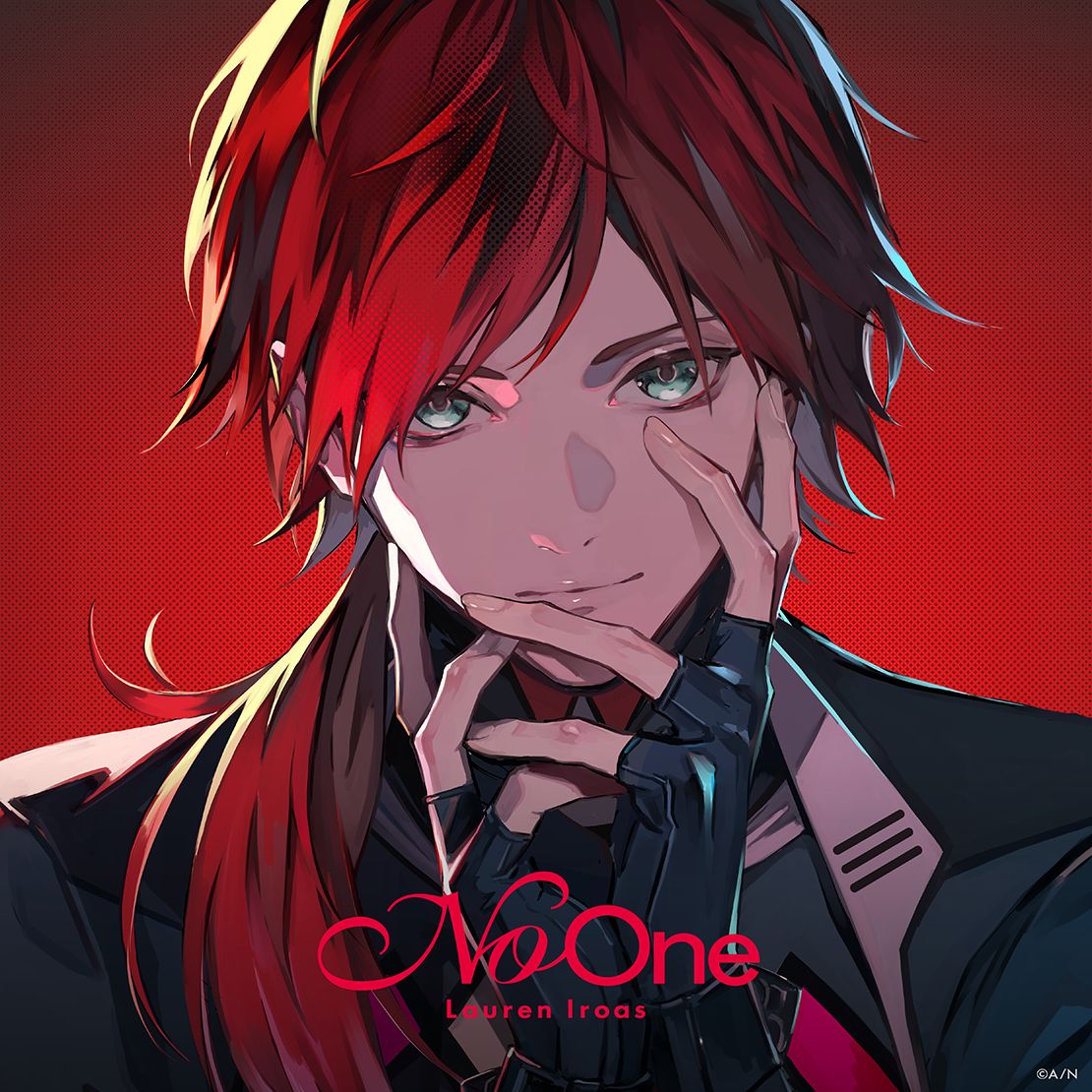 阿*吽様 ローレン・イロアス フォトカード 楽天ブックス: 【楽天ブックス限定先着特典】No One (通常盤)(ポスト