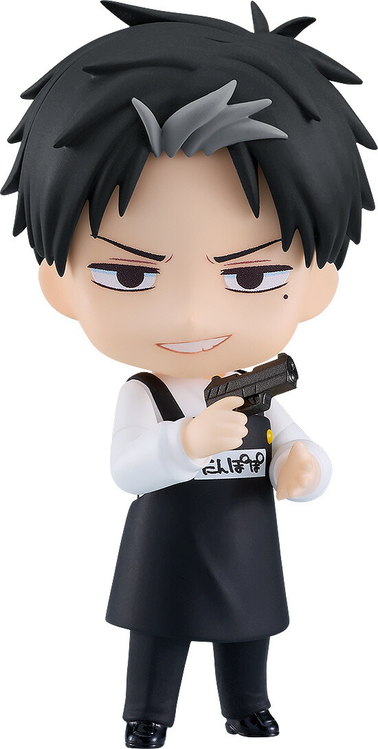 ねんどろいど 文豪ストレイドッグス 中原中也 十五歳Ver. Amazon | ねんどろいど 文豪ストレイドッグス 中原中也 十五歳