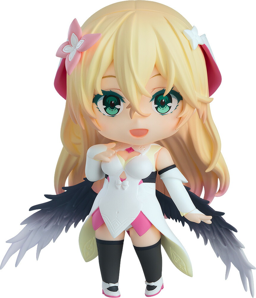 楽天市場】ねんどろいど 『ヨルムンガンド』 ココ