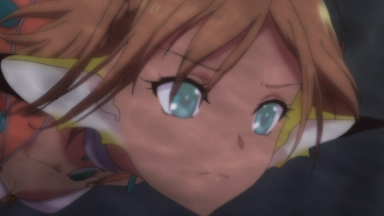 楽天ブックス 先着特典 モンスター娘のお医者さん Blu Ray 1 特装限定版 ジャケットイラストa3クリアポスター Blu Ray 土岐隼一 Dvd