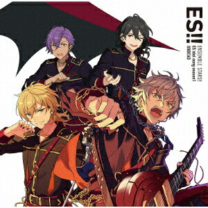 あんさんぶるスターズ!!ESアイドルソングseason1UNDEAD[UNDEAD]