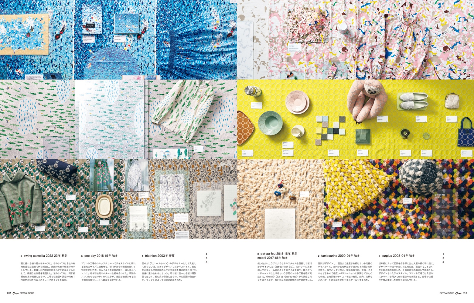 CasaBRUTUS&Premium�����Խ��ߥʥڥ�ۥͥ�ȳ�����30��ǯ��