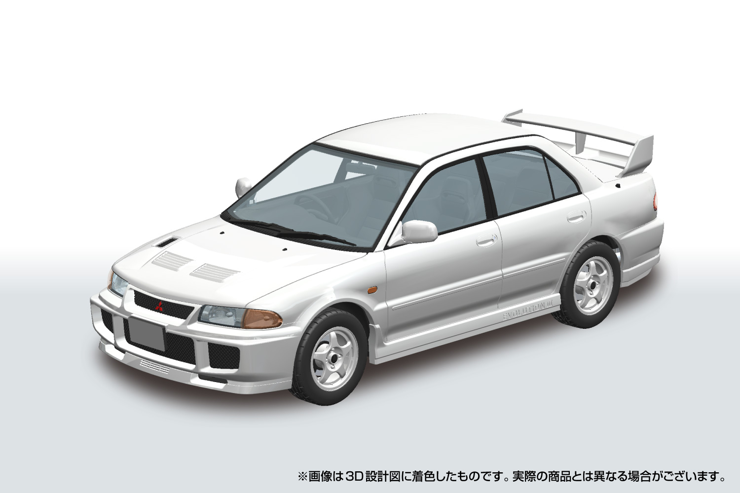 フジミ模型 1/24 インチアップシリーズ No.102 三菱 ランサーエボリューションVI GSR プラモデル ID102 qqffhab フジミ模型 1/24 インチアップシリーズ No.100 ランサー