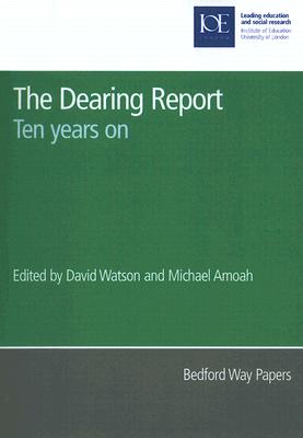楽天ブックス: The Dearing Report: Ten Years on - David