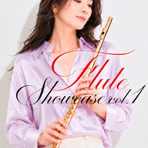 FluteShowcasevol.1[(クラシック)]