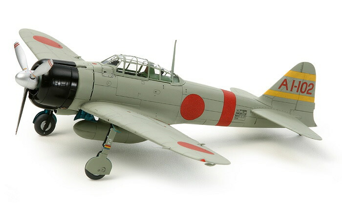タカラトミー 1/48 連斬模型 零式艦上戦闘機 52型 楽天市場】連斬模型シリーズ 零式艦上戦闘機 合体 ゼロ戦 TMW