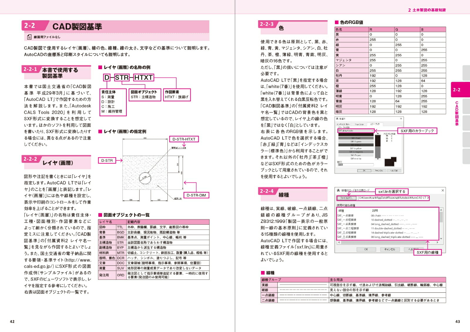 楽天ブックス Autocad Ltできちんと土木図面をかく方法 Autocad Lt 2021 2020 2019 2018対応 9784767827810 本